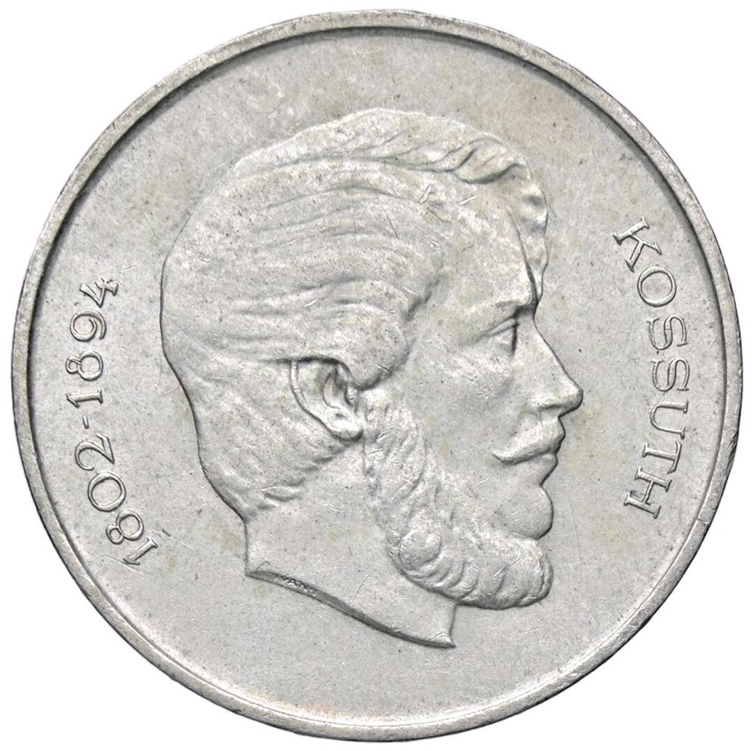 Dritto moneta
