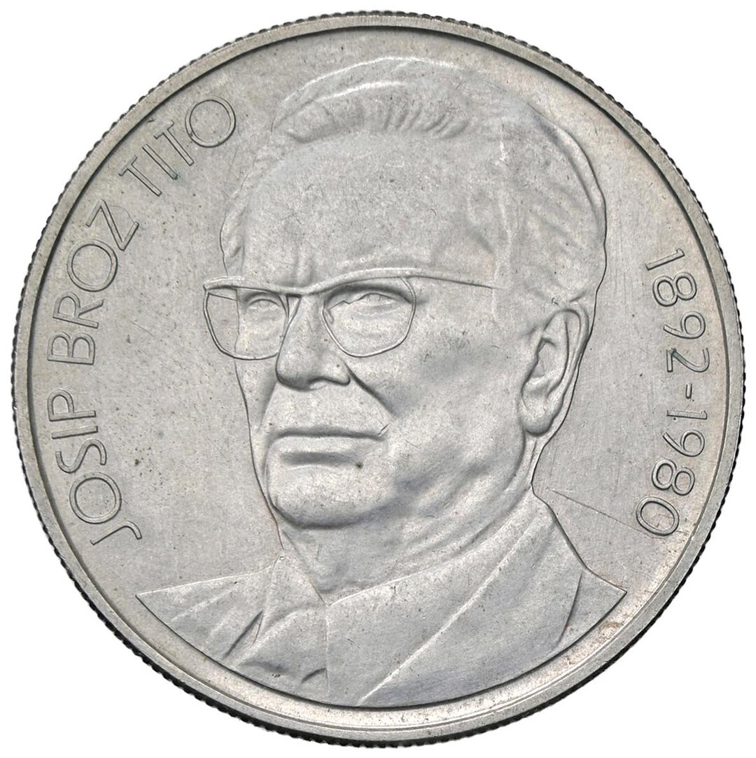 Dritto moneta