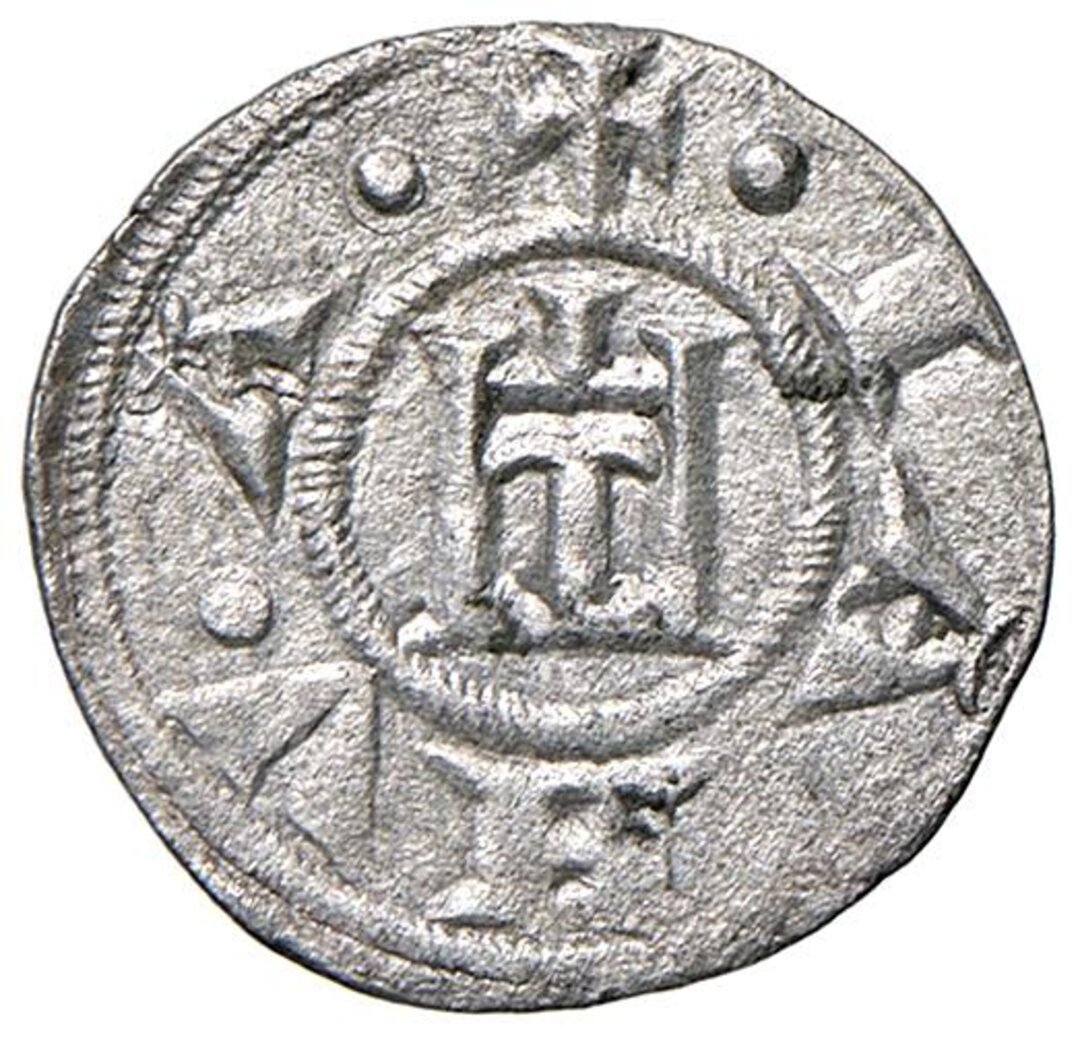 Dritto moneta