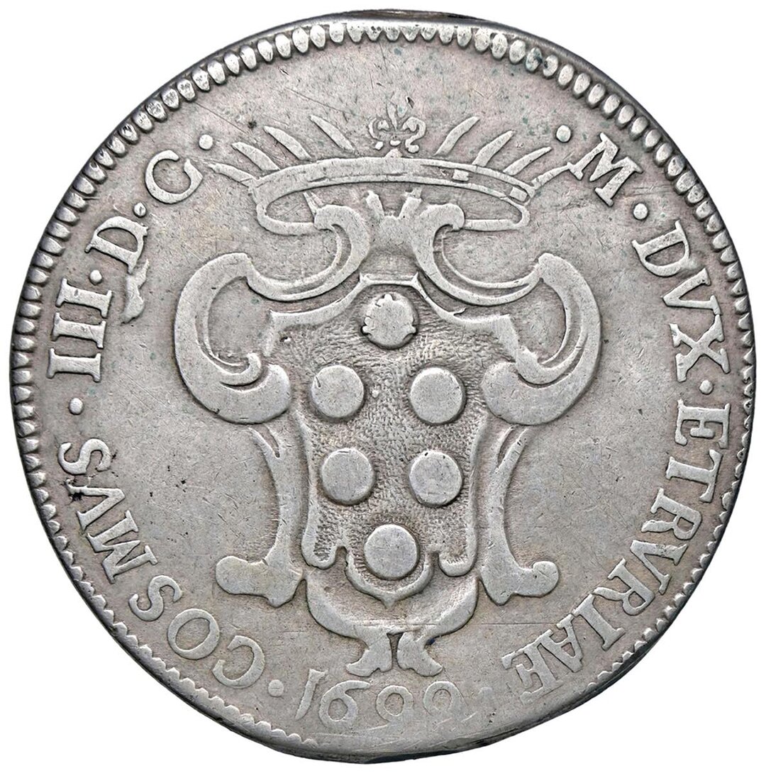 Dritto moneta