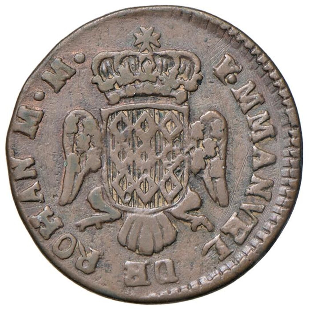 Dritto moneta