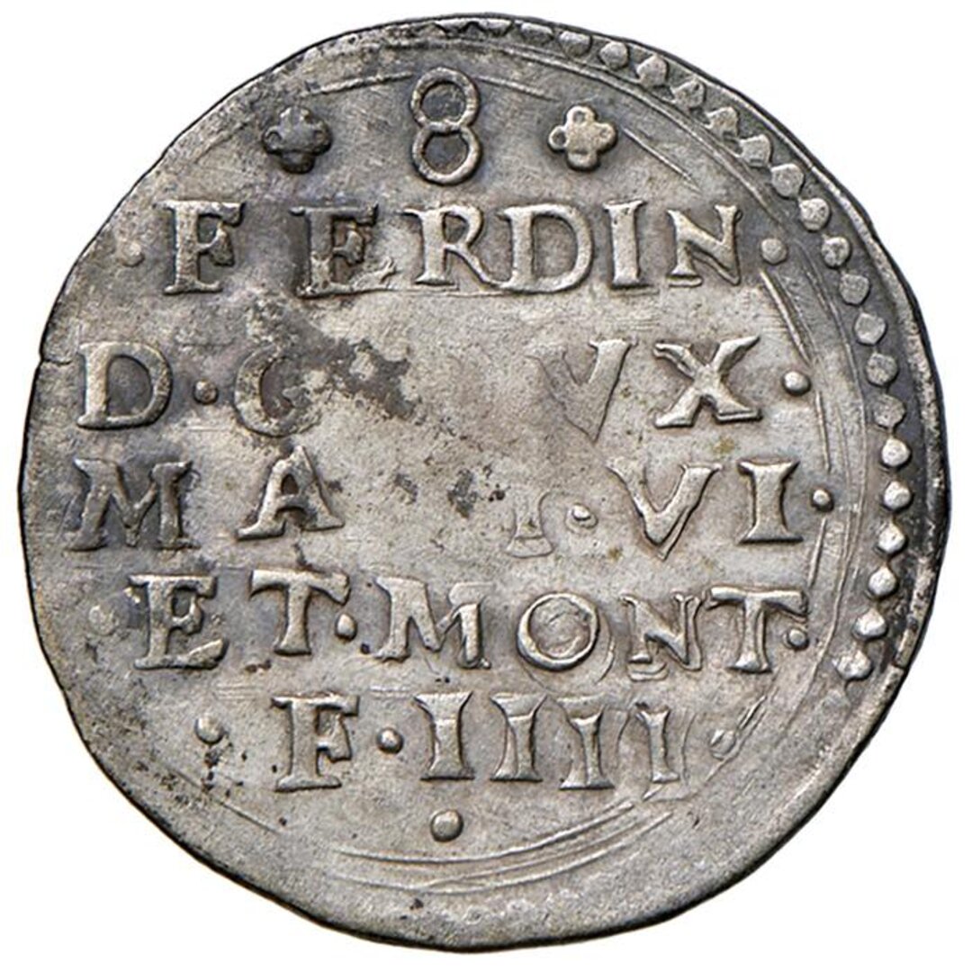 Dritto moneta