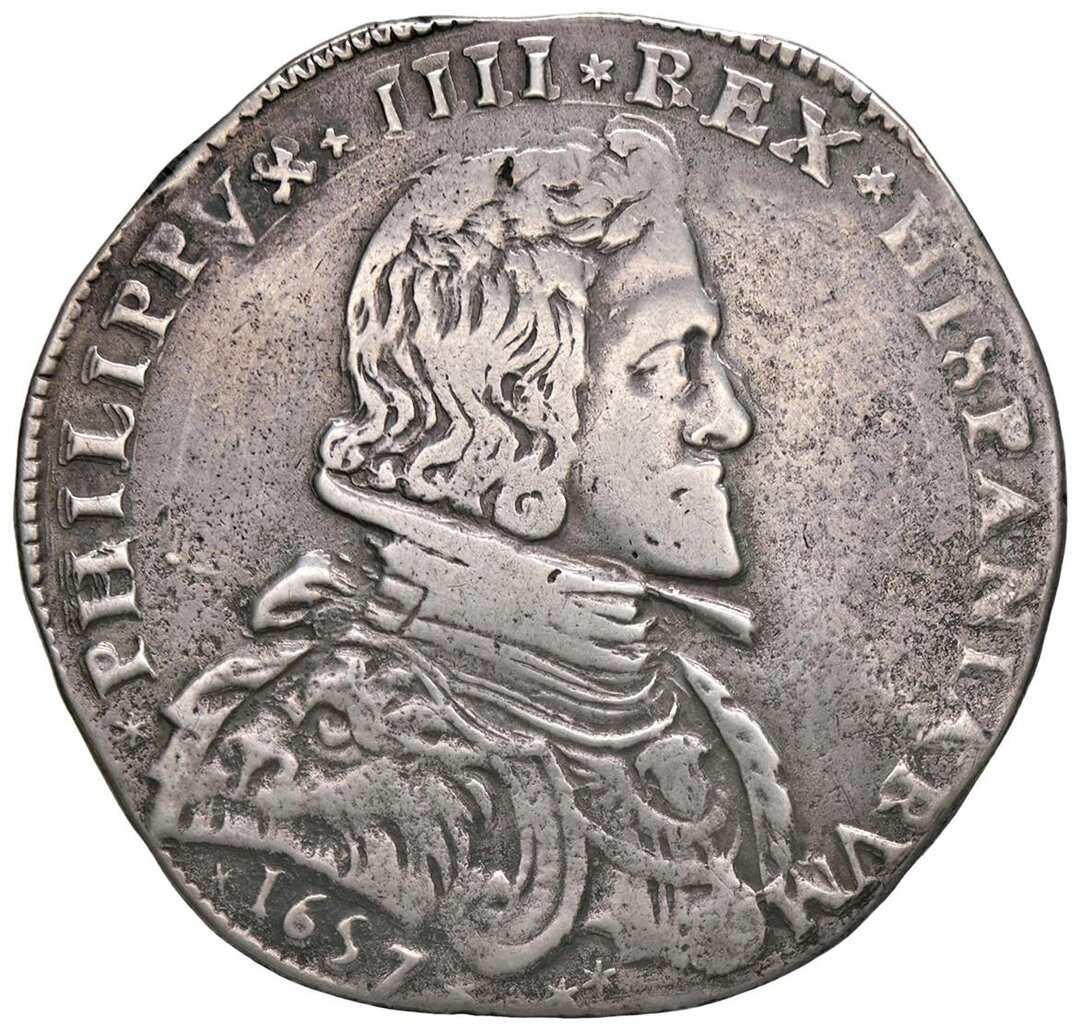 Dritto moneta