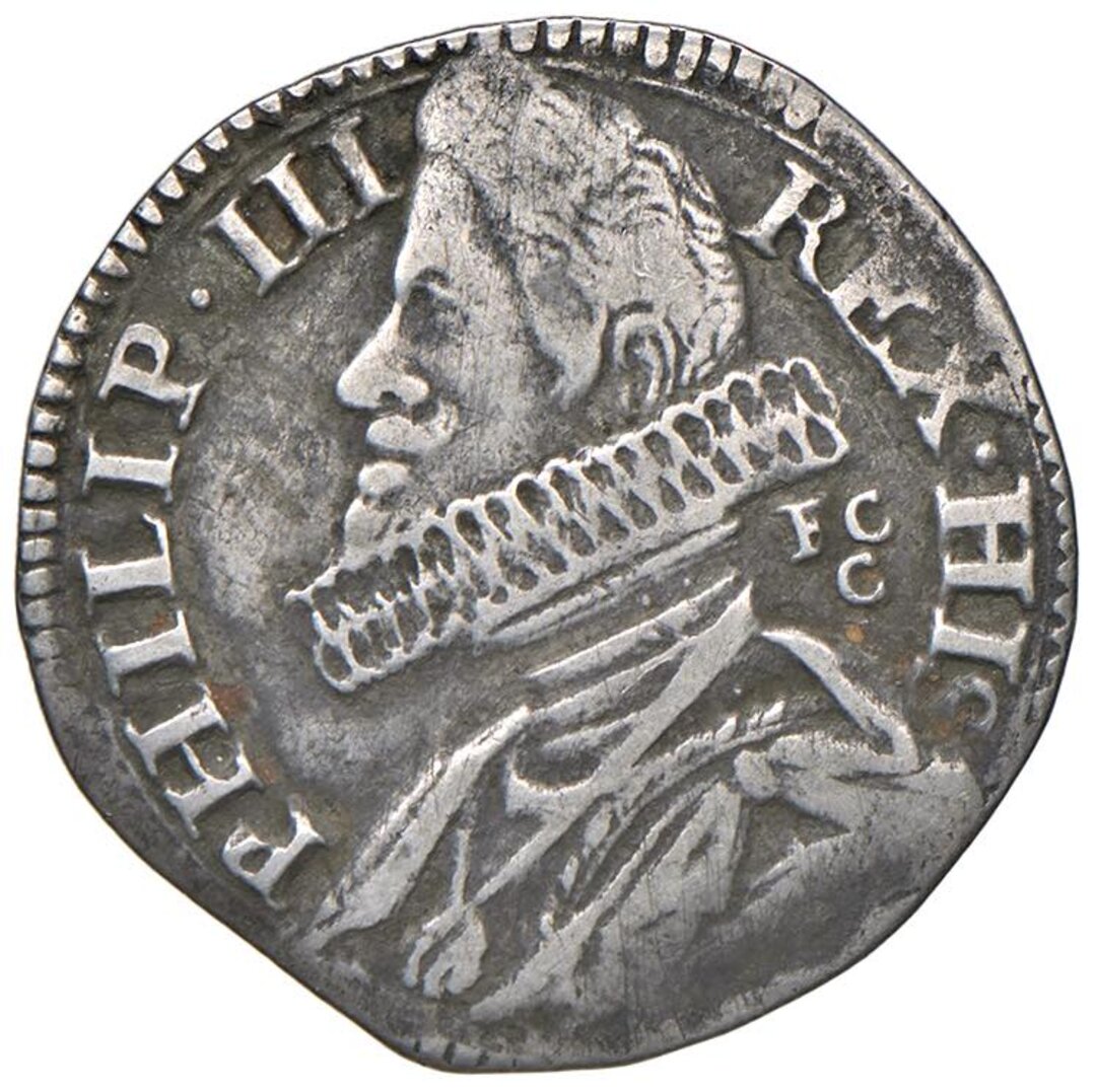 Dritto moneta