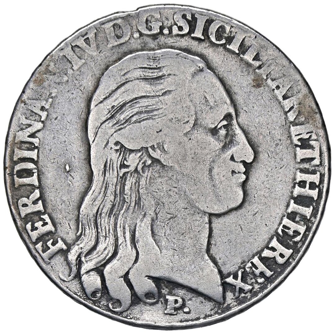 Dritto moneta