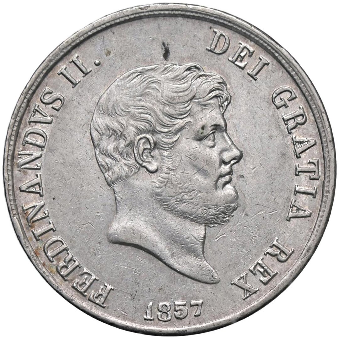 Dritto moneta
