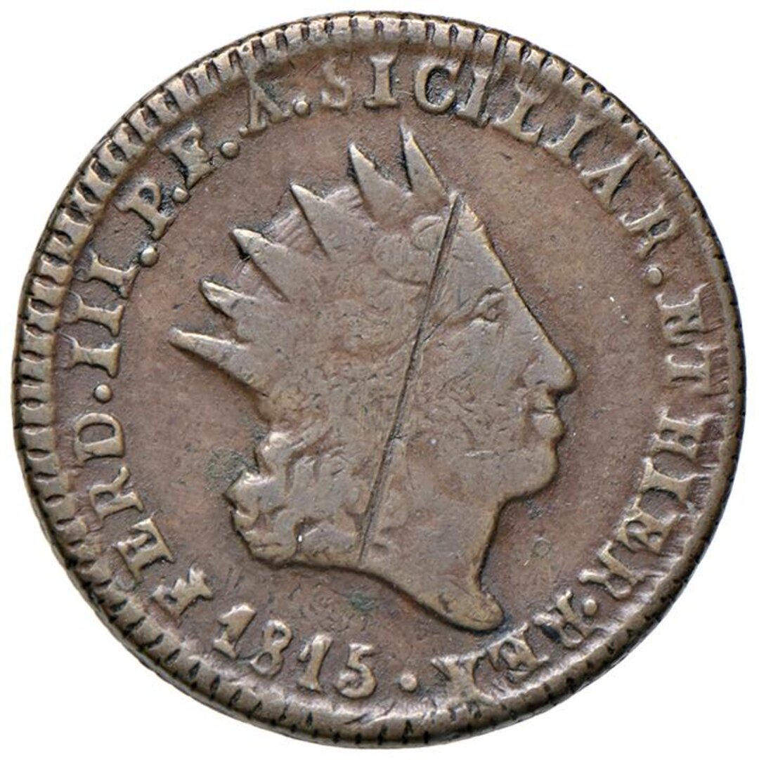 Dritto moneta