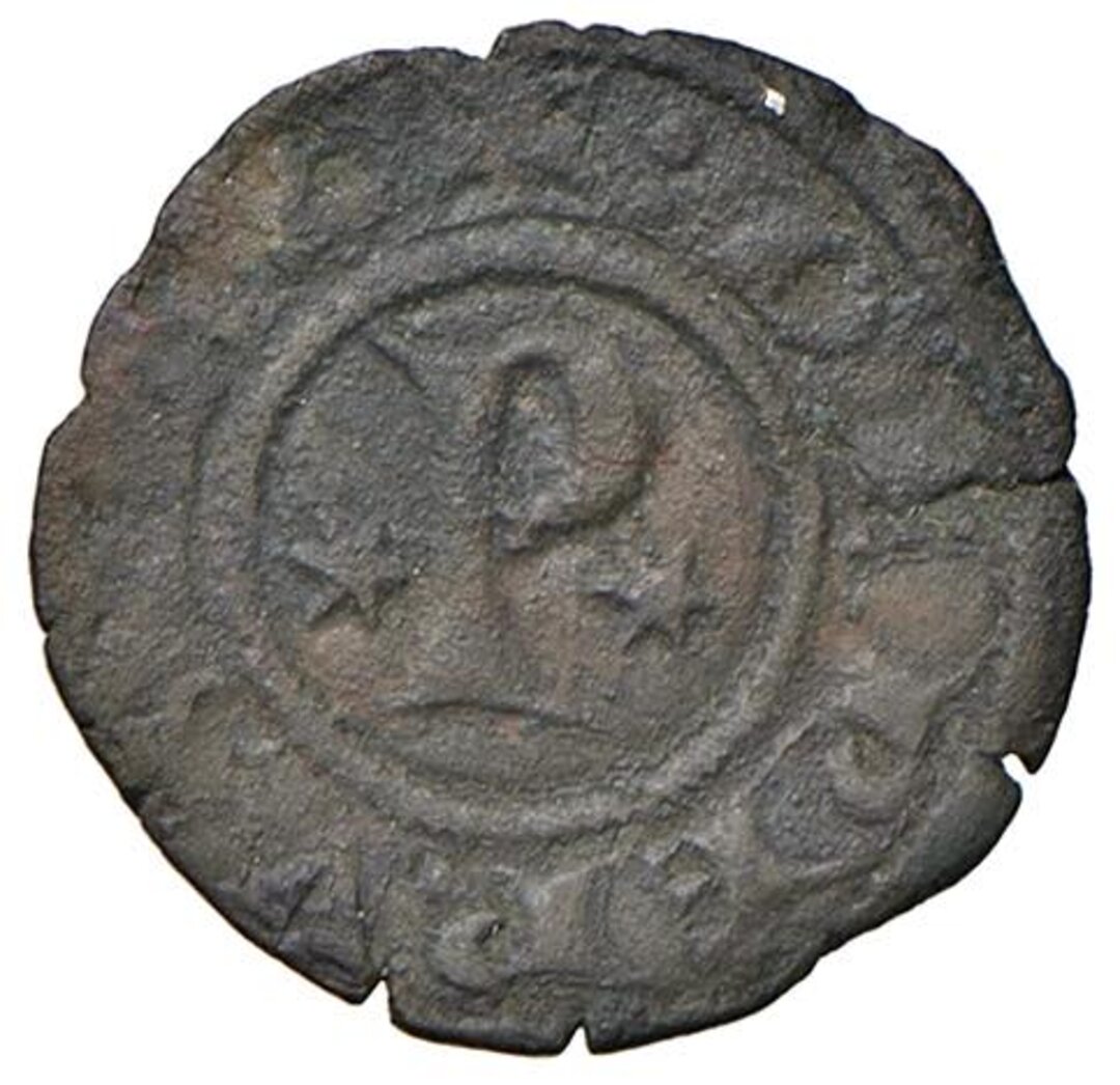 Dritto moneta