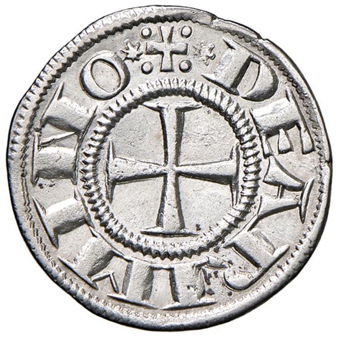 Dritto moneta