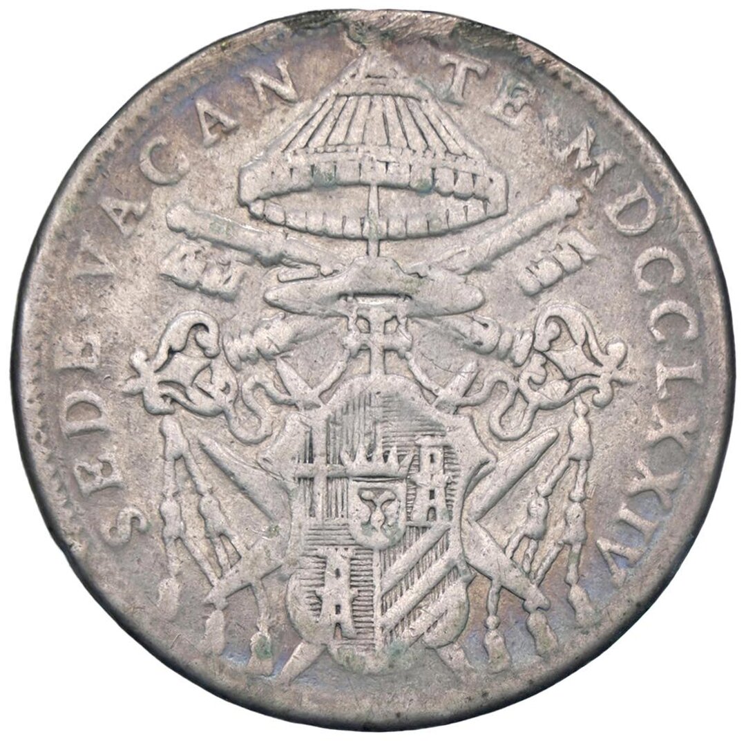 Dritto moneta