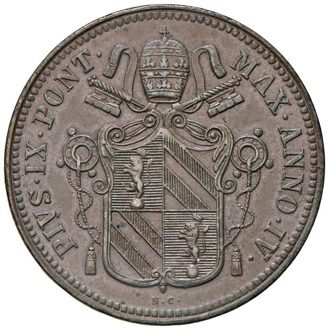 Dritto moneta