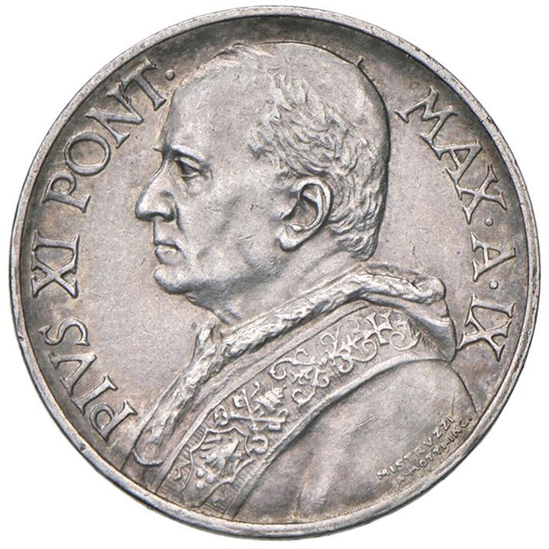 Dritto moneta