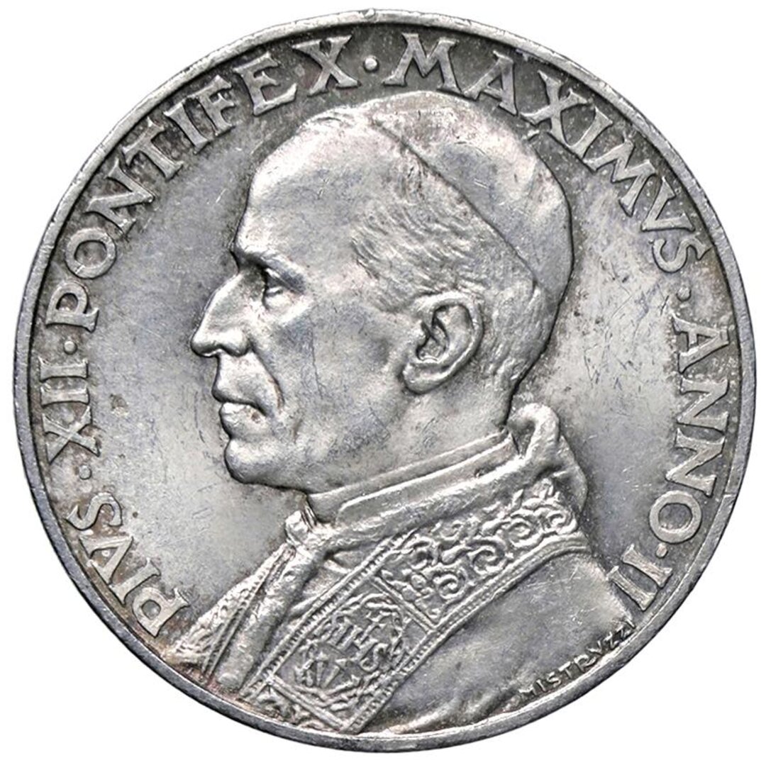 Dritto moneta