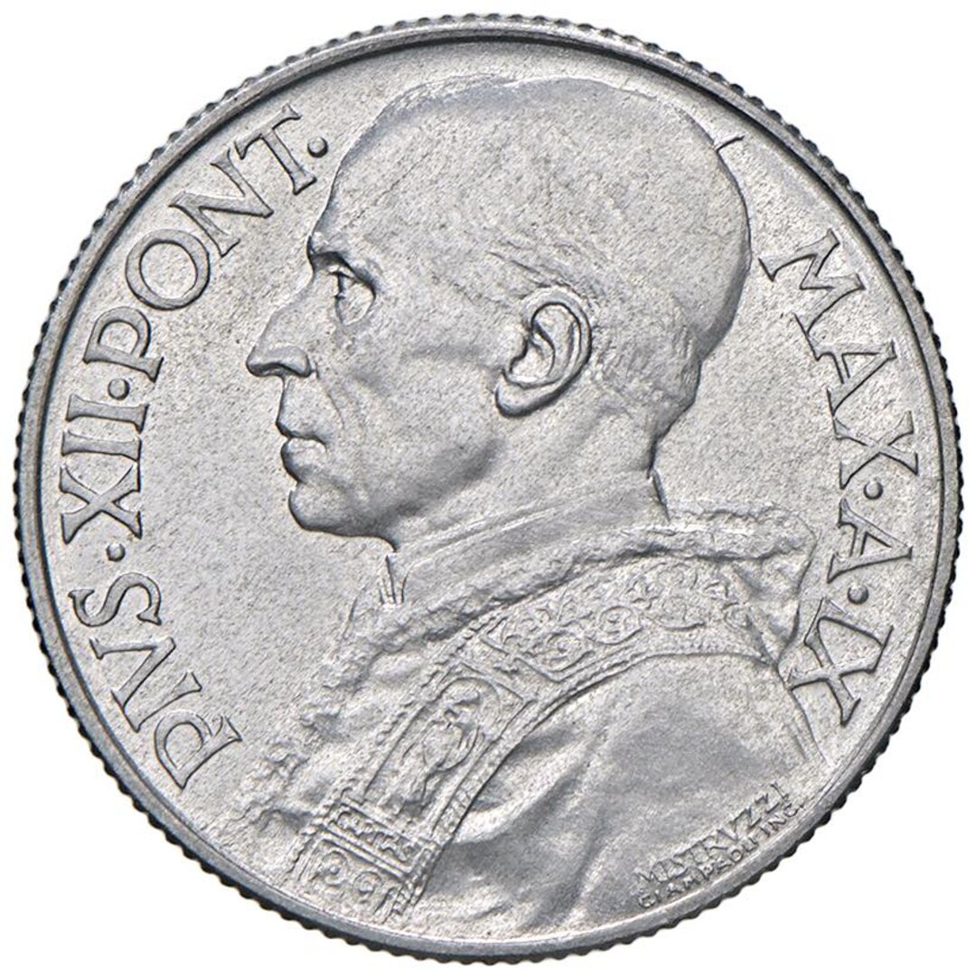 Dritto moneta