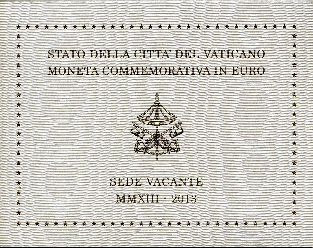 Dritto moneta