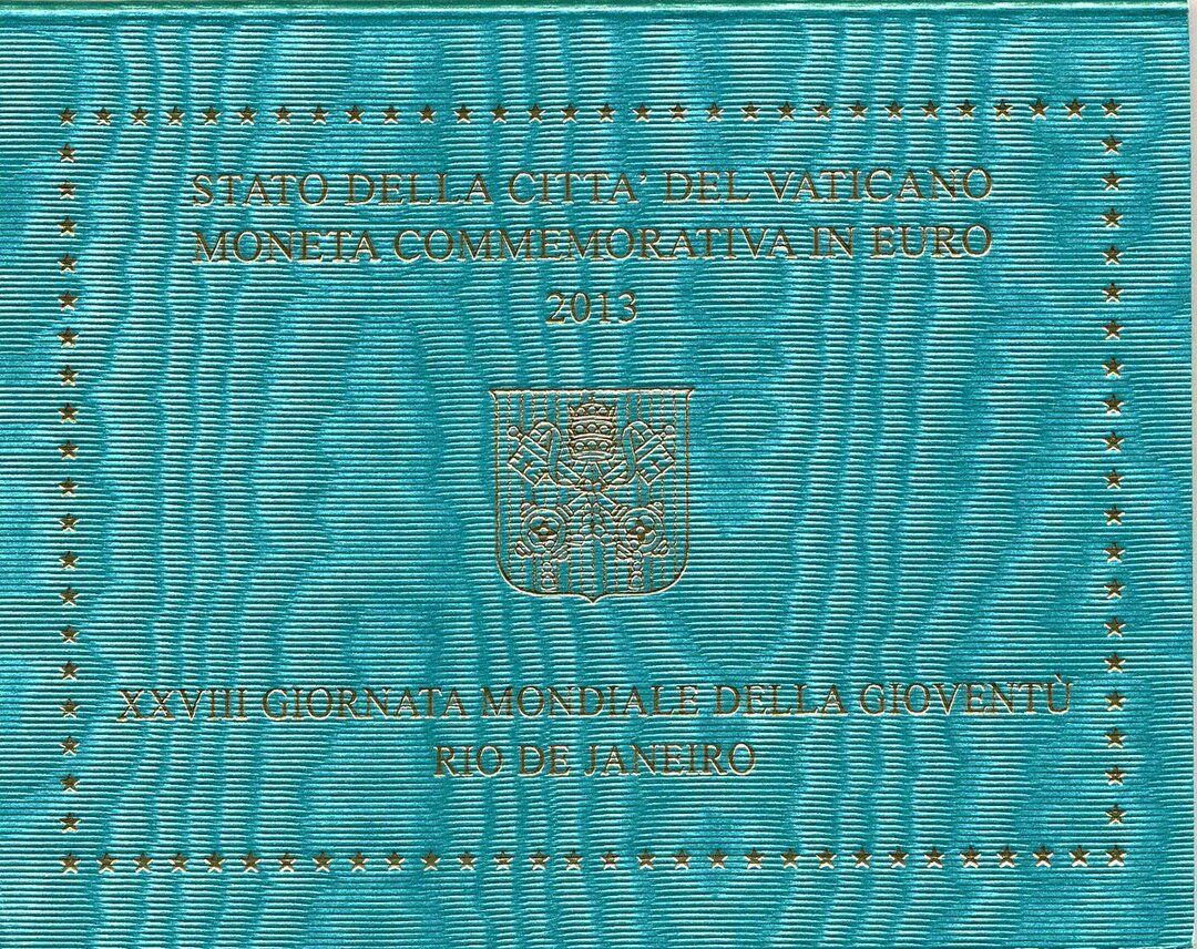 Dritto moneta