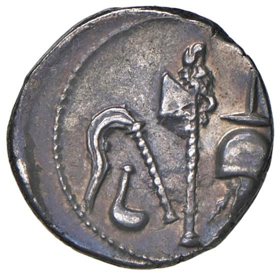 Dritto moneta