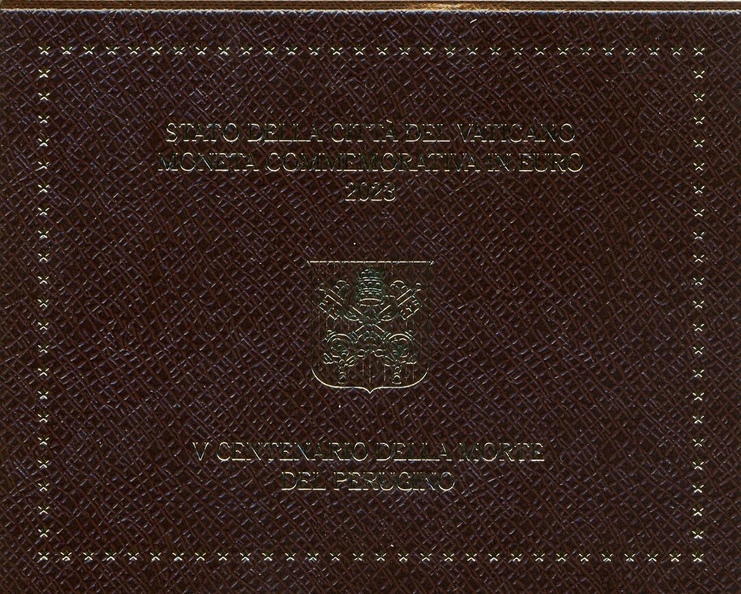 Dritto moneta