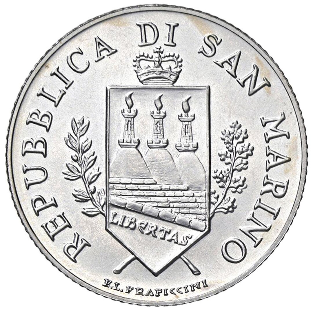 Dritto moneta