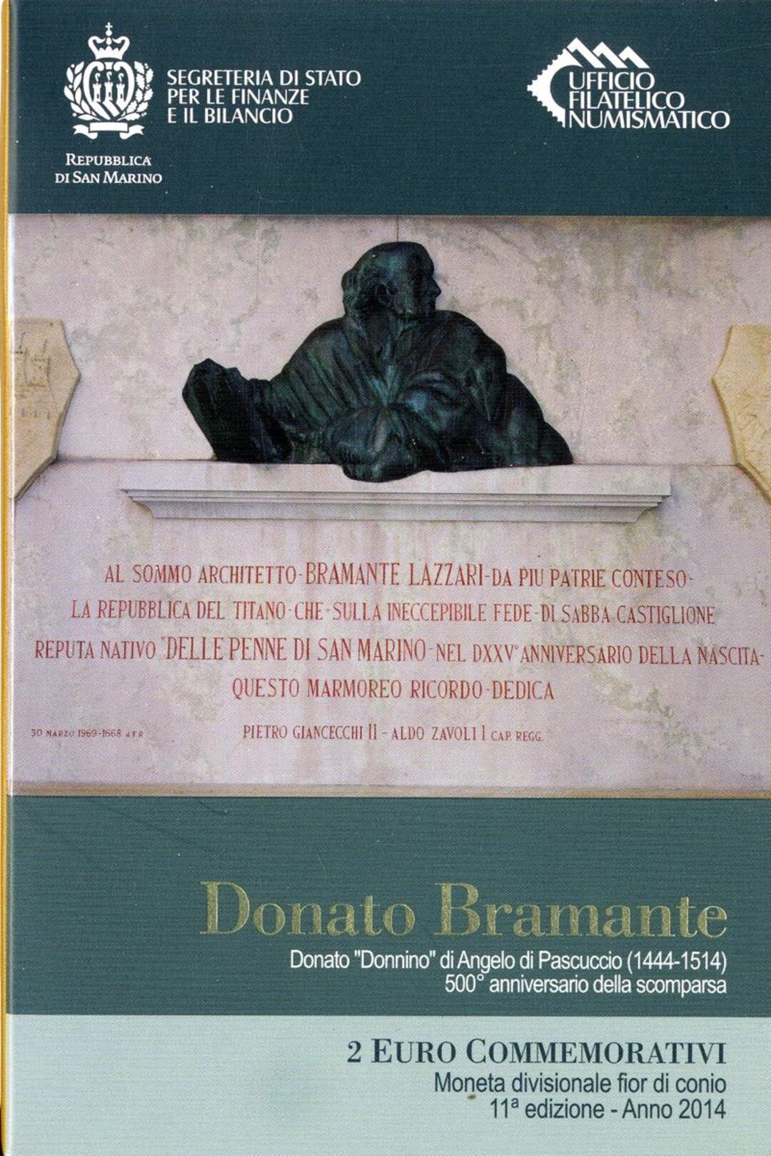 Dritto moneta