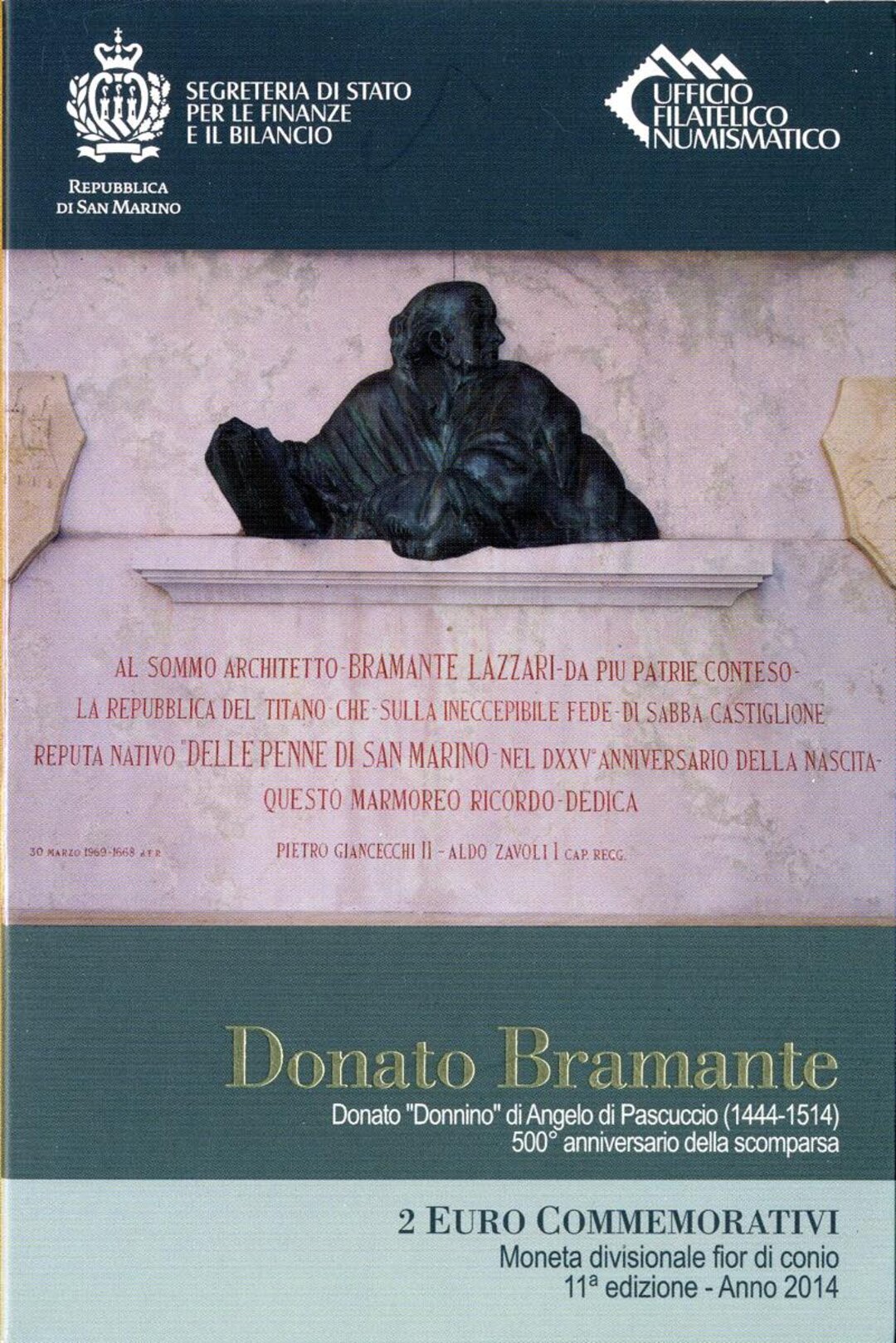 Dritto moneta