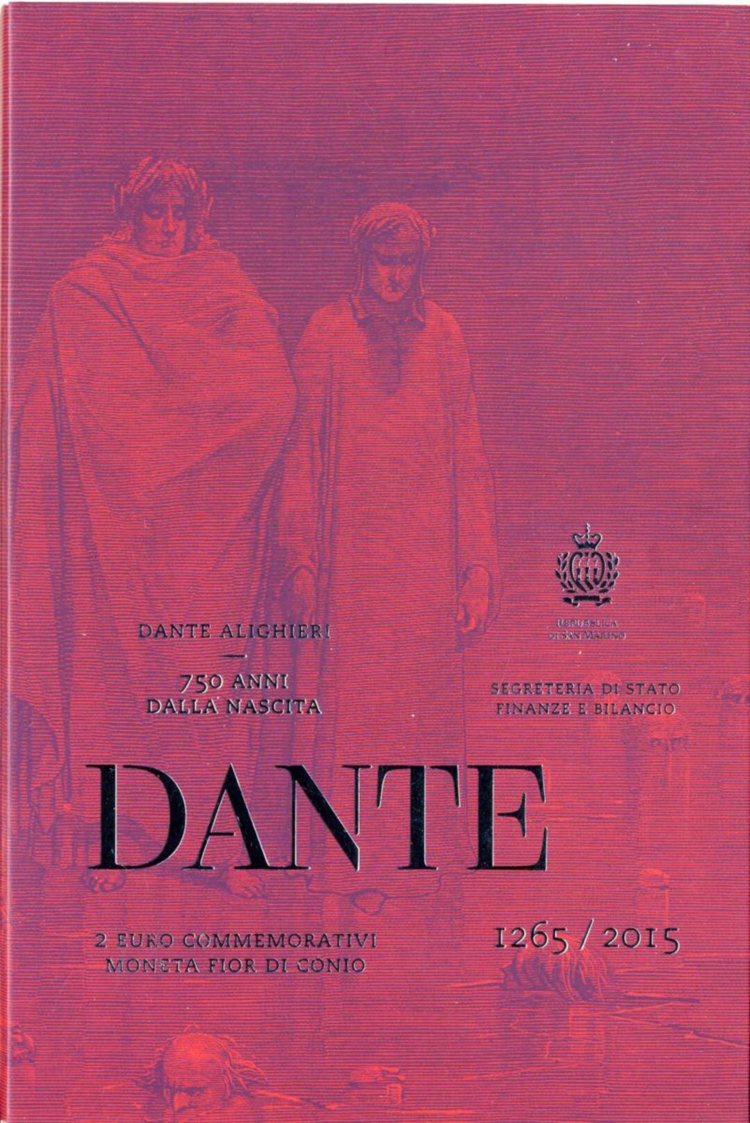Dritto moneta