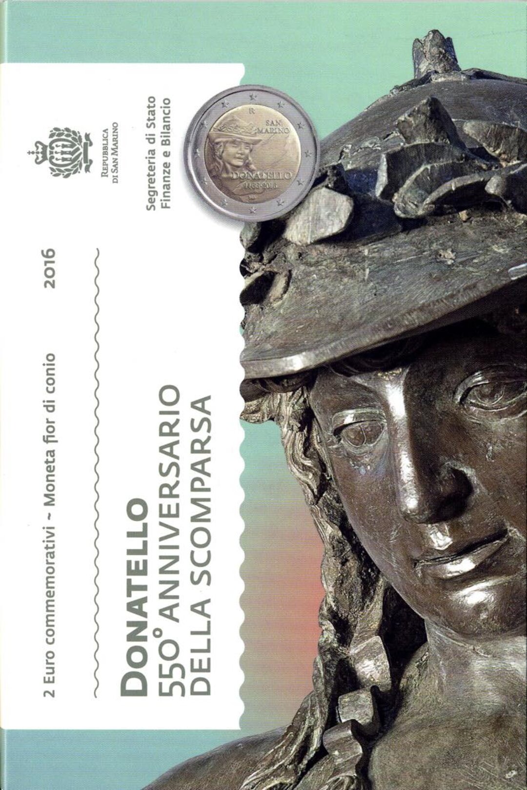Dritto moneta