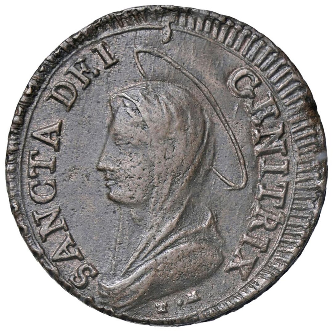 Dritto moneta