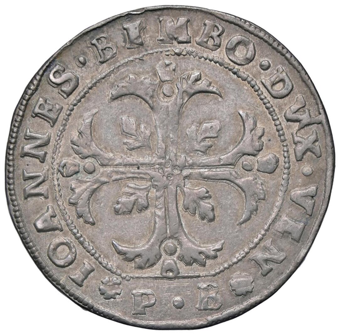 Dritto moneta
