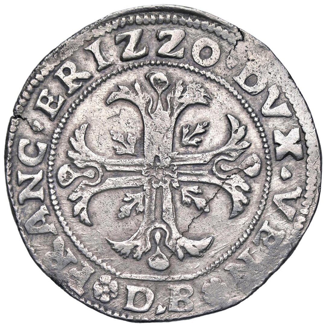 Dritto moneta