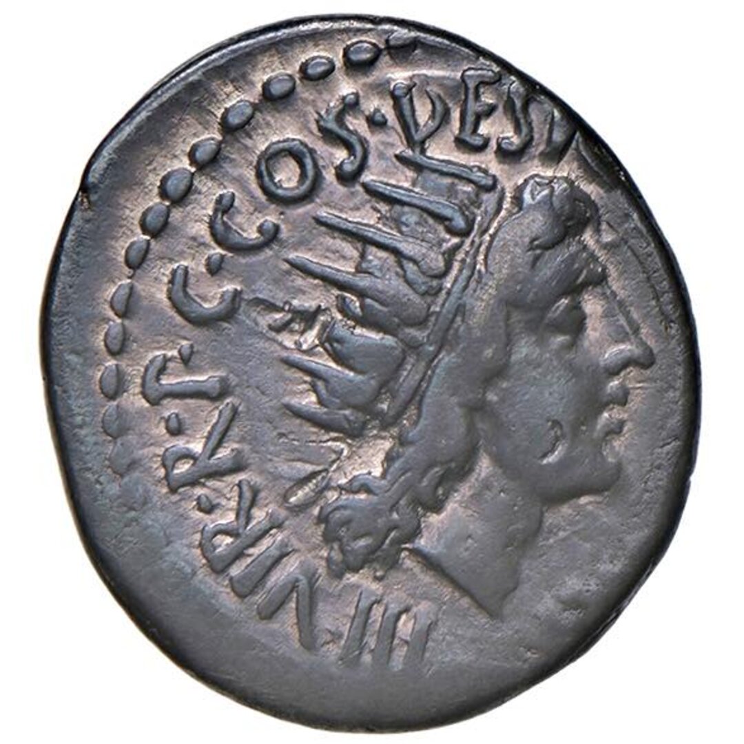 Dritto moneta