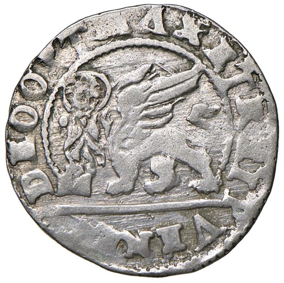 Dritto moneta