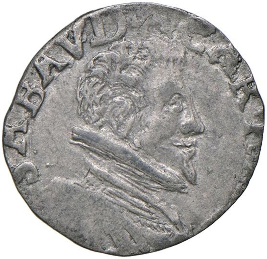 Dritto moneta