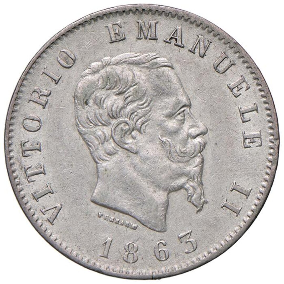 Dritto moneta