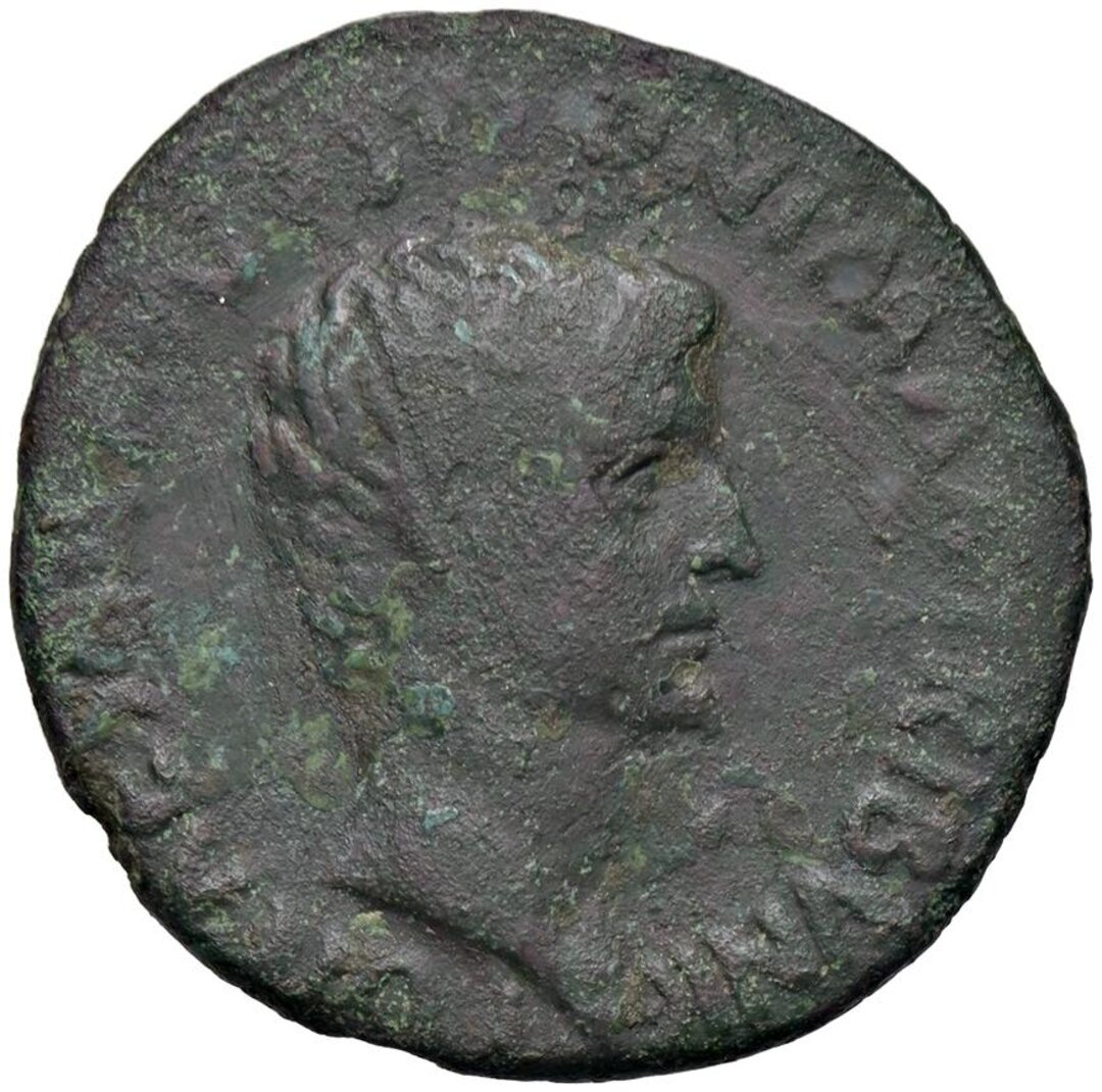 Dritto moneta