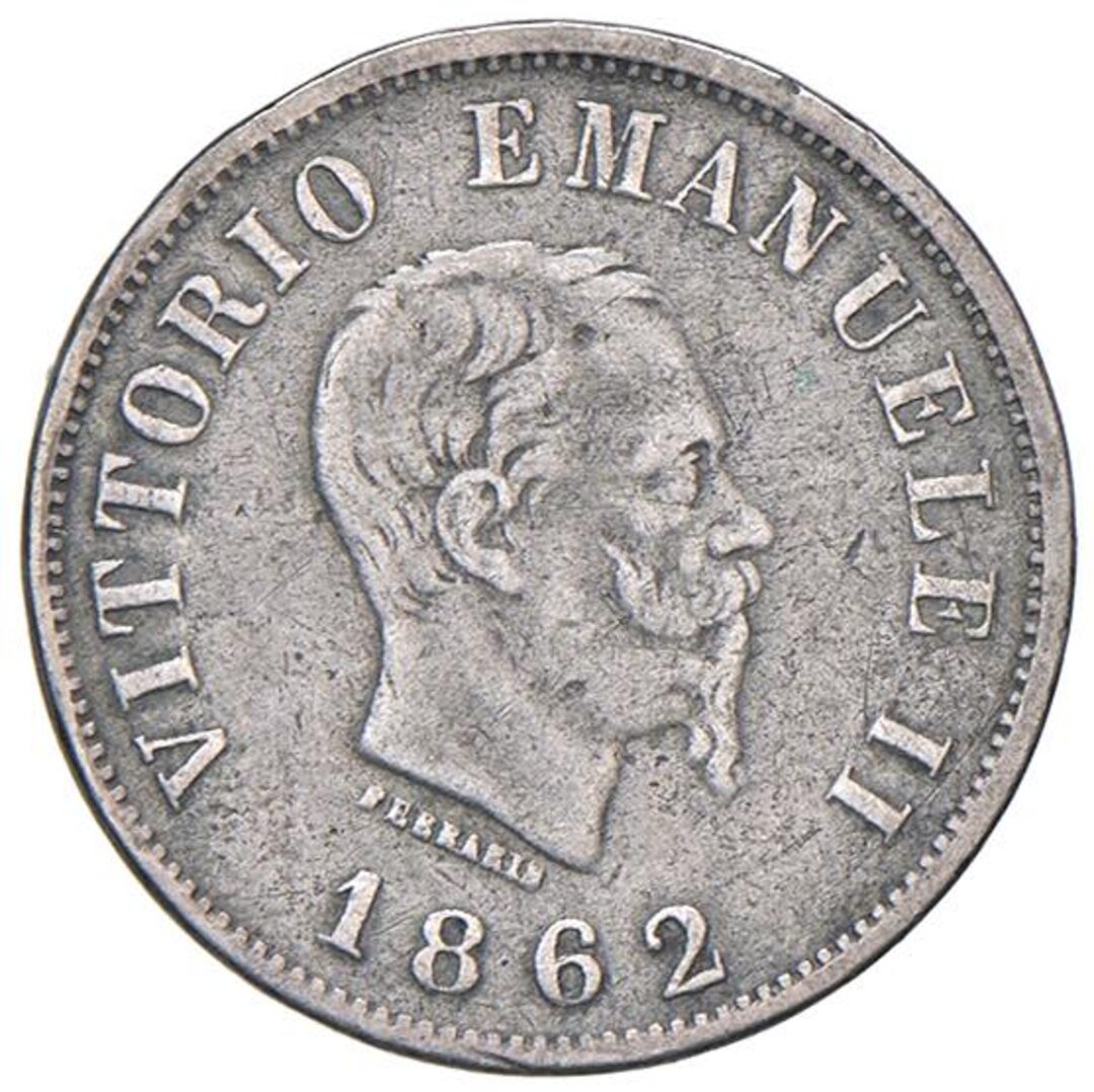 Dritto moneta