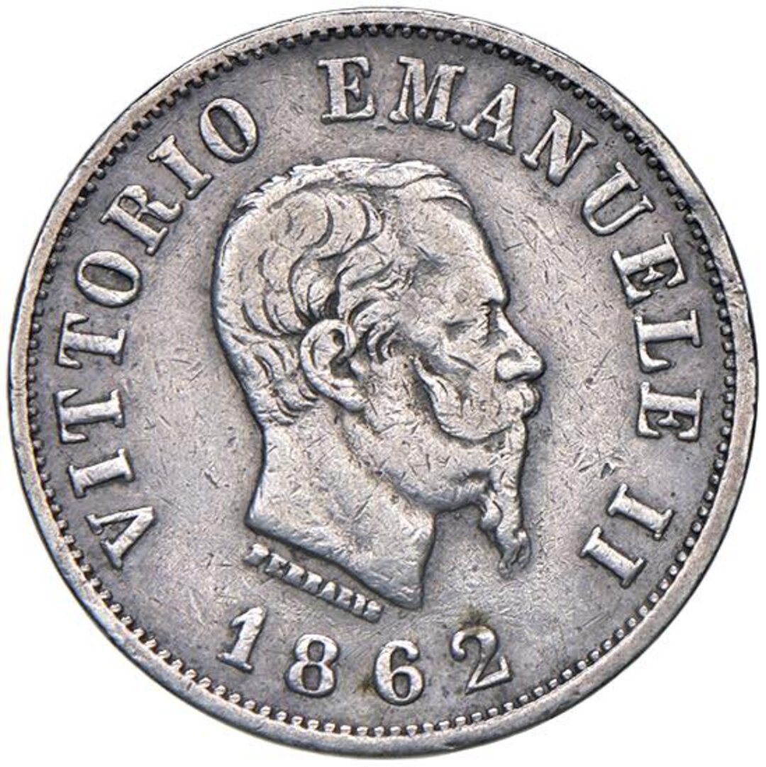 Dritto moneta