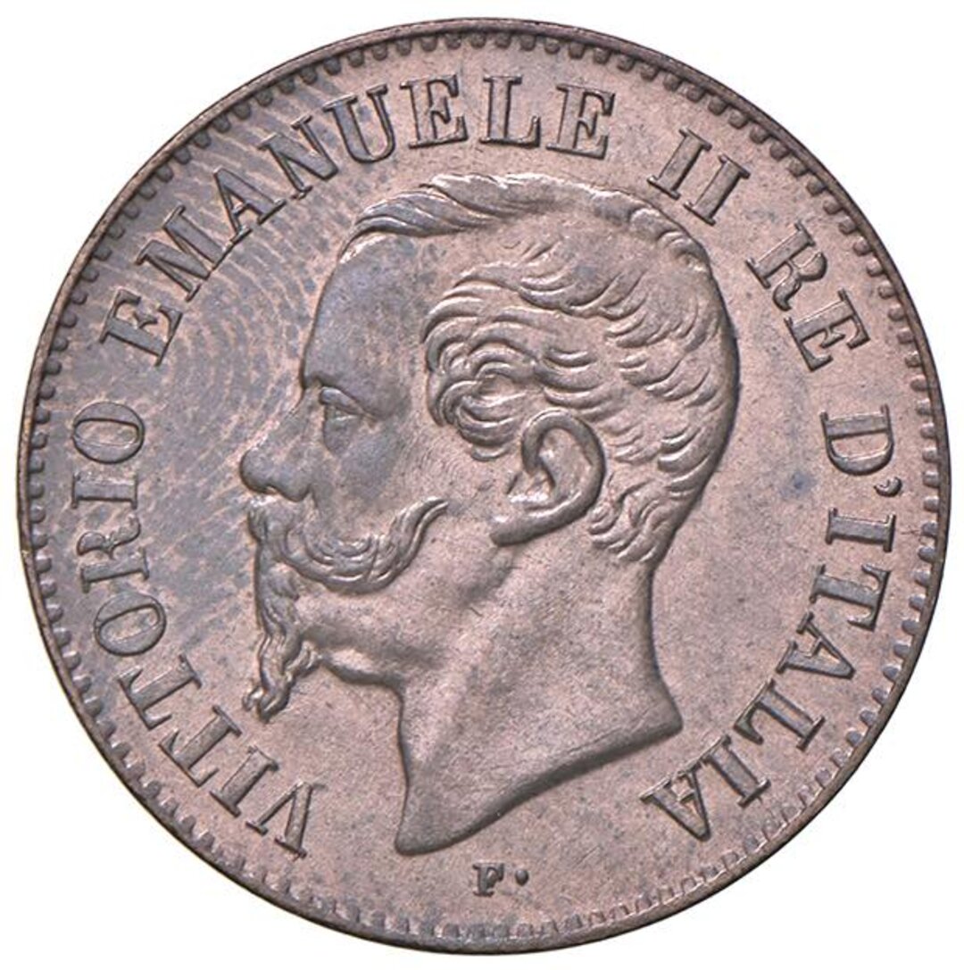 Dritto moneta