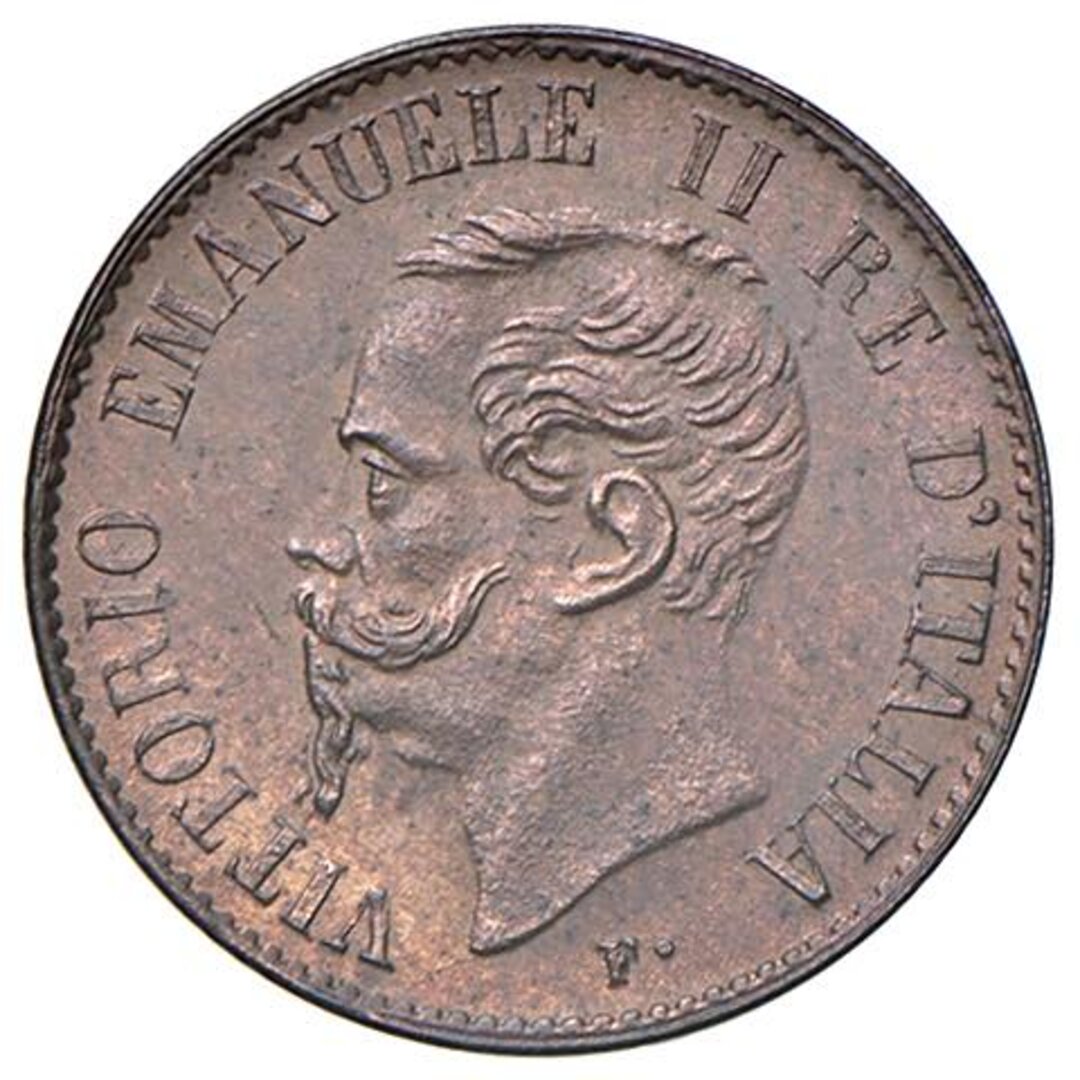 Dritto moneta