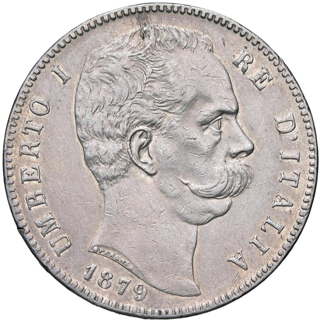 Dritto moneta