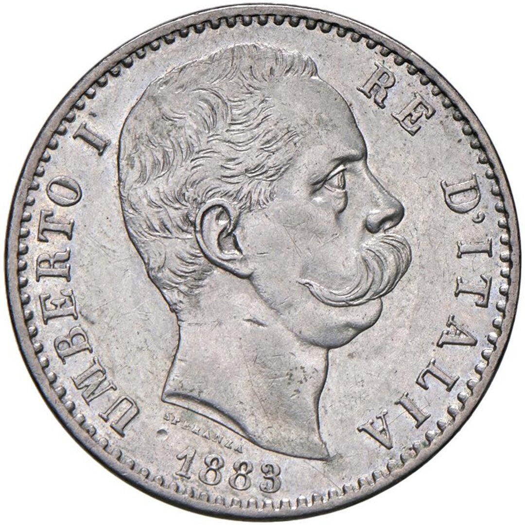 Dritto moneta