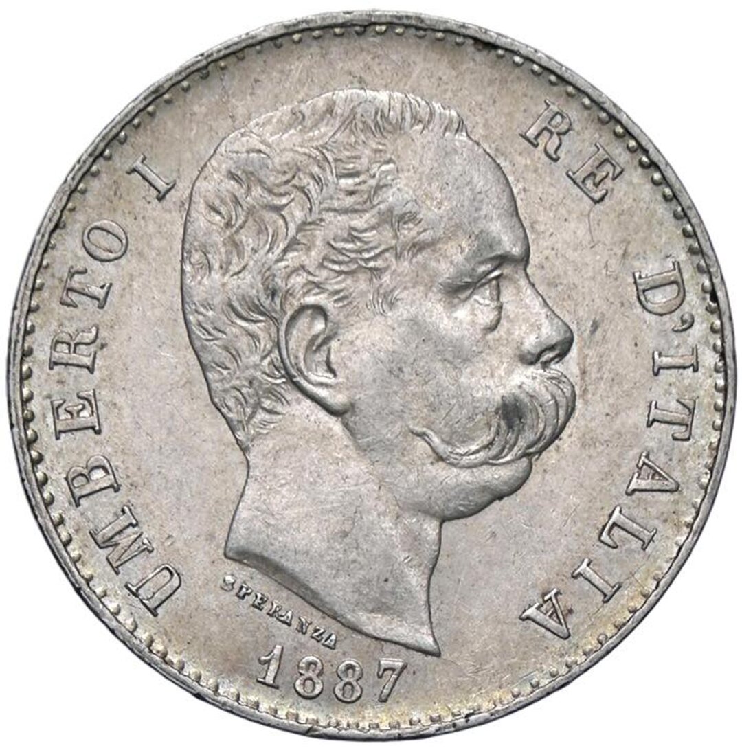 Dritto moneta