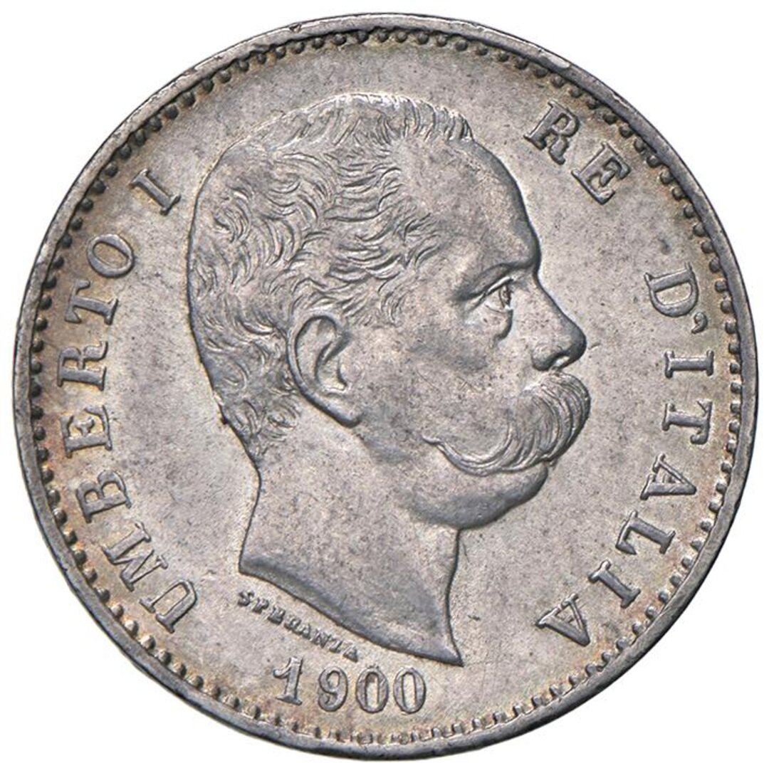 Dritto moneta