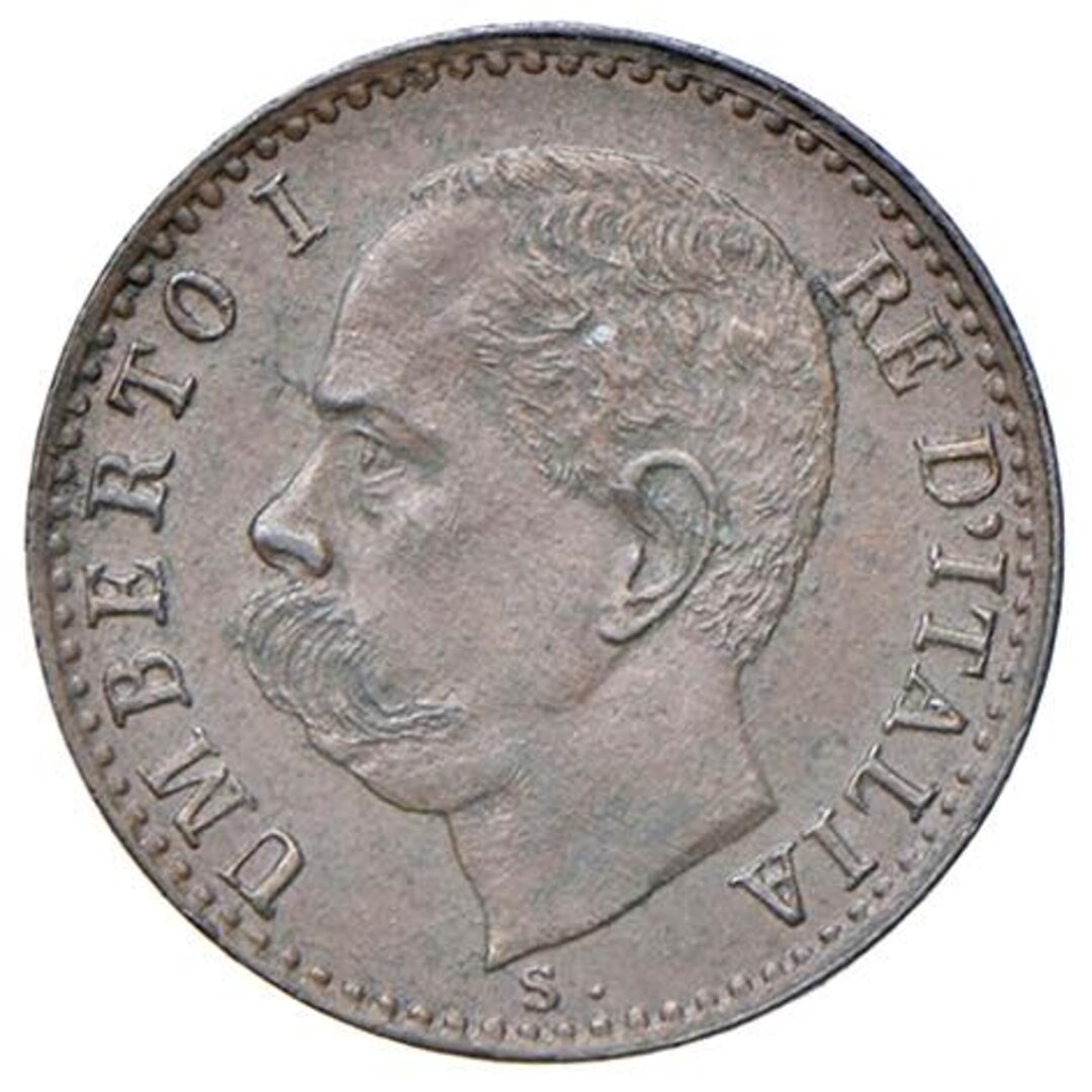 Dritto moneta