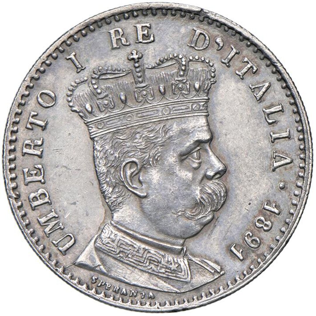 Dritto moneta