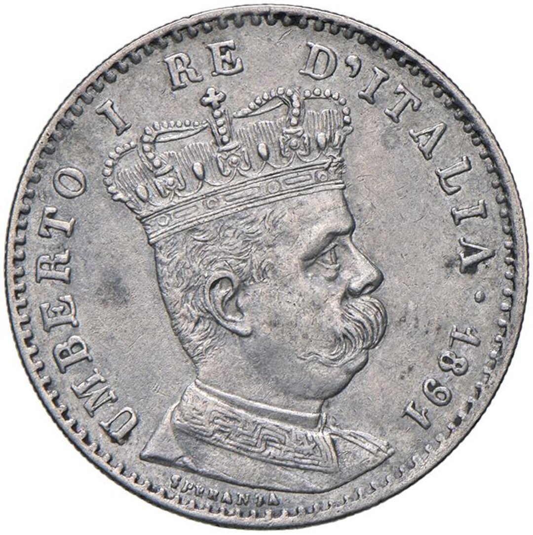 Dritto moneta