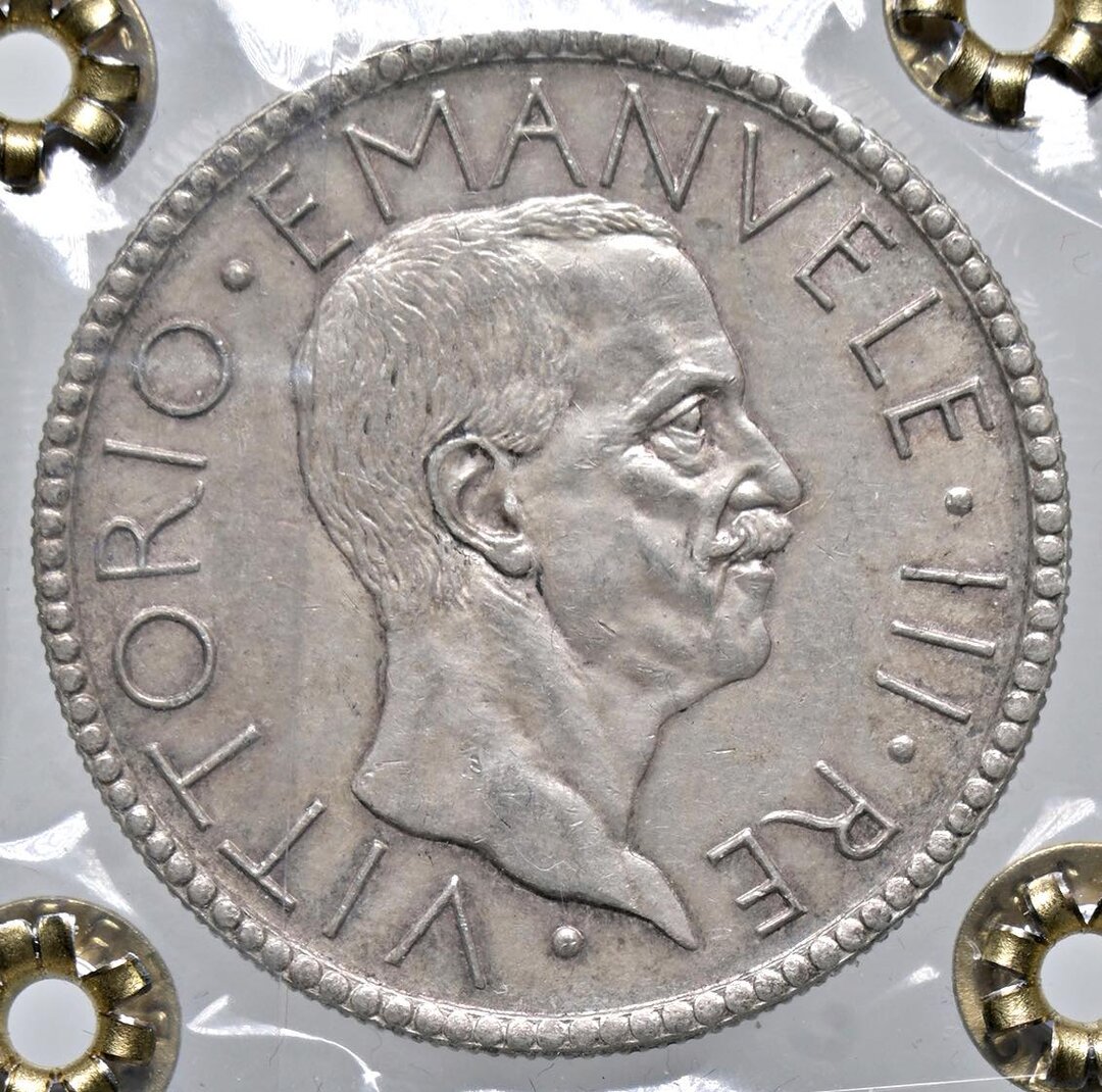 Dritto moneta