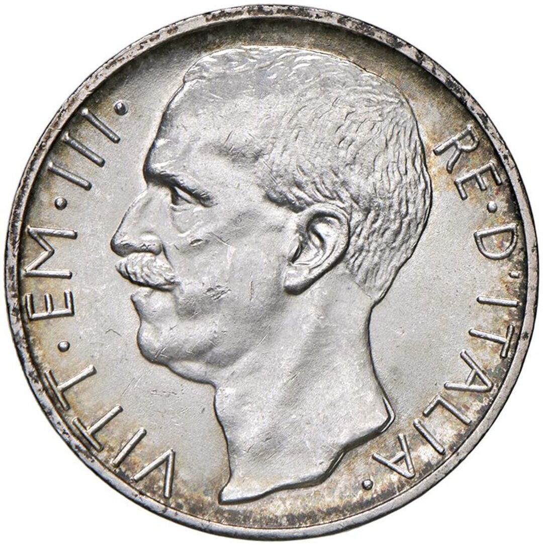 Dritto moneta