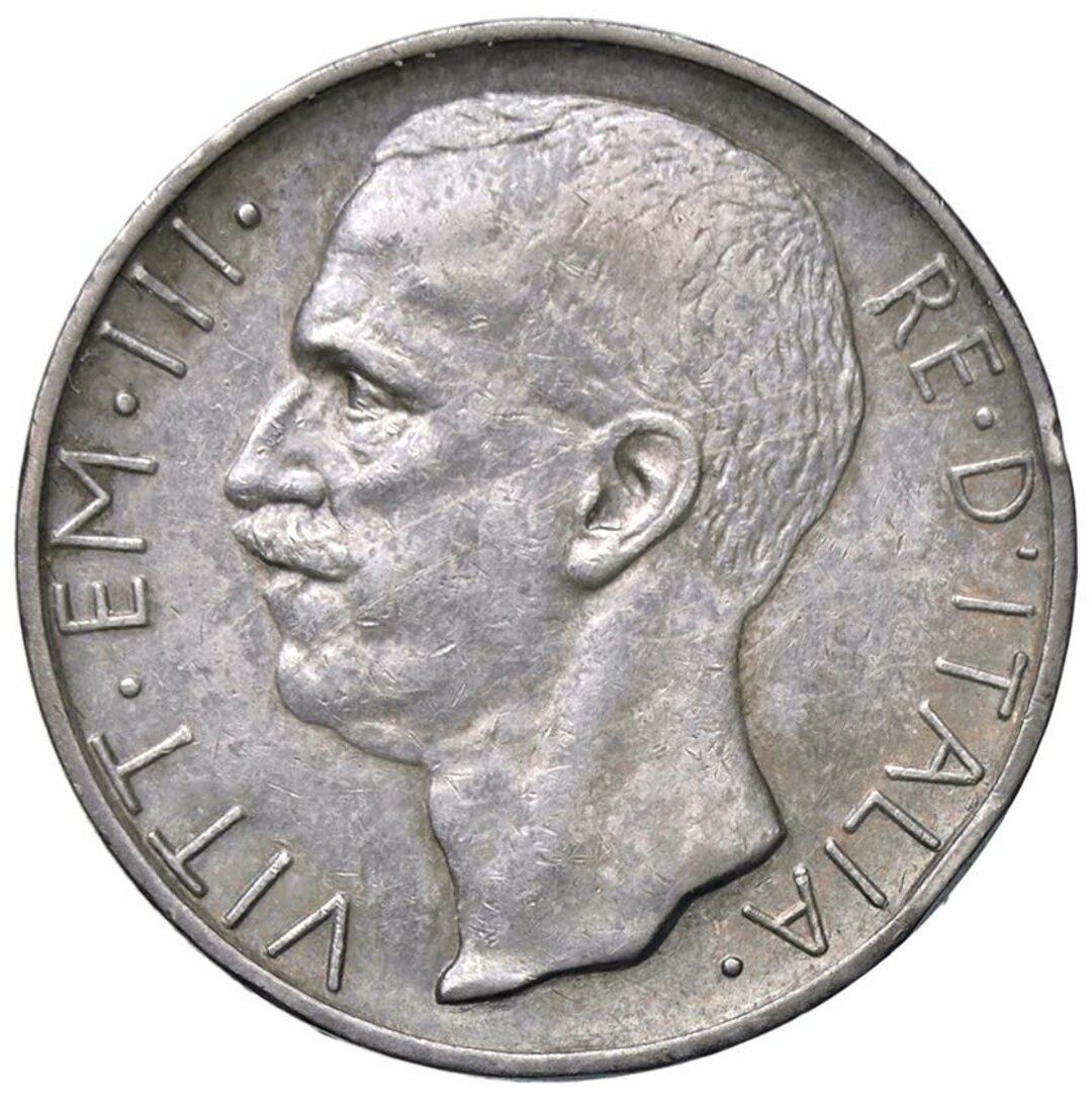 Dritto moneta