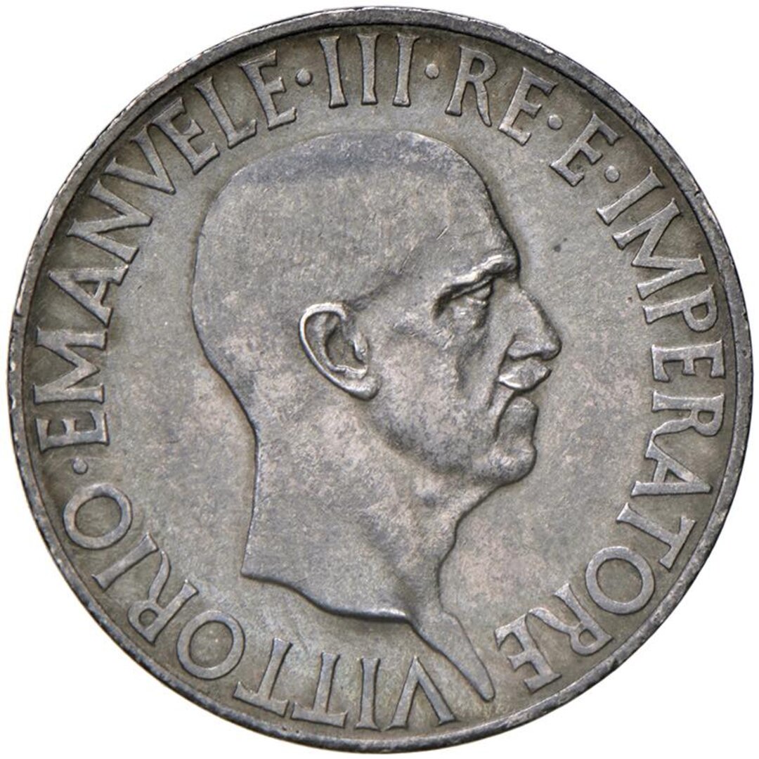 Dritto moneta